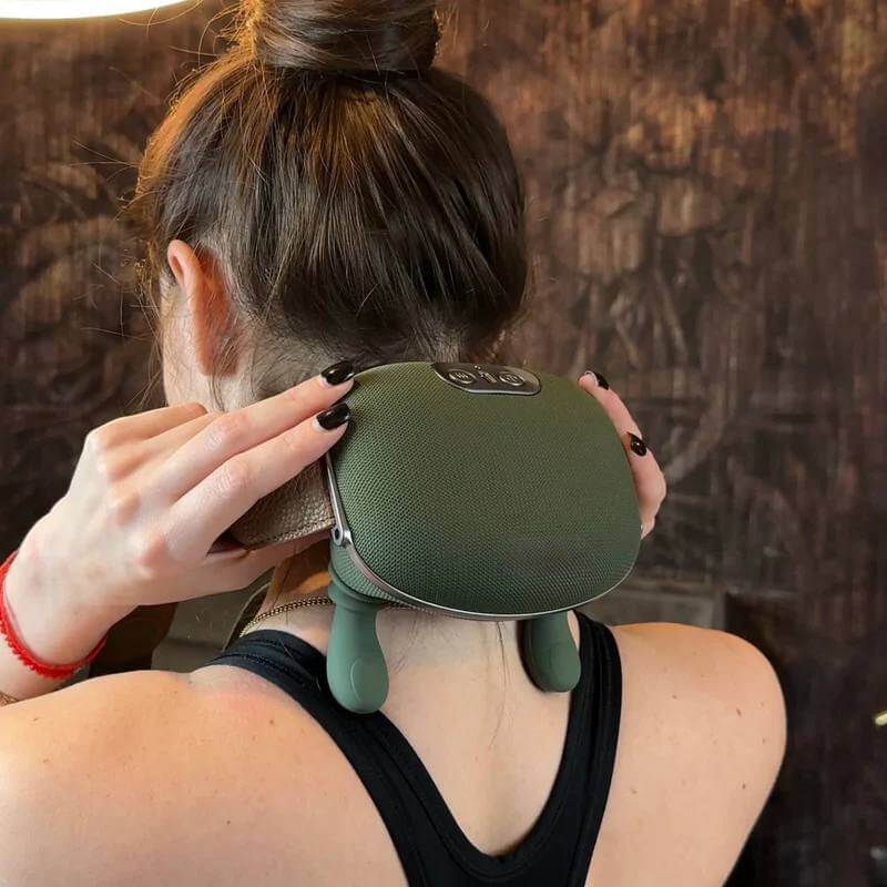 Fithelpro™ Masseur Cervical Intelligent