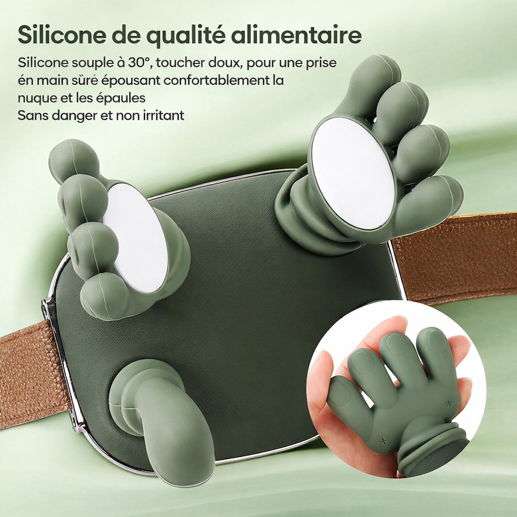  Fithelpro™ Masseur Cervical Intelligent